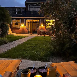 Luxury In Quiet Neighbourhood Near Den Haag