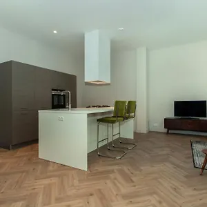 Stayci Serviced Westeinde Appartamento