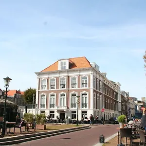 3* Hotel La Paulowna Boutique